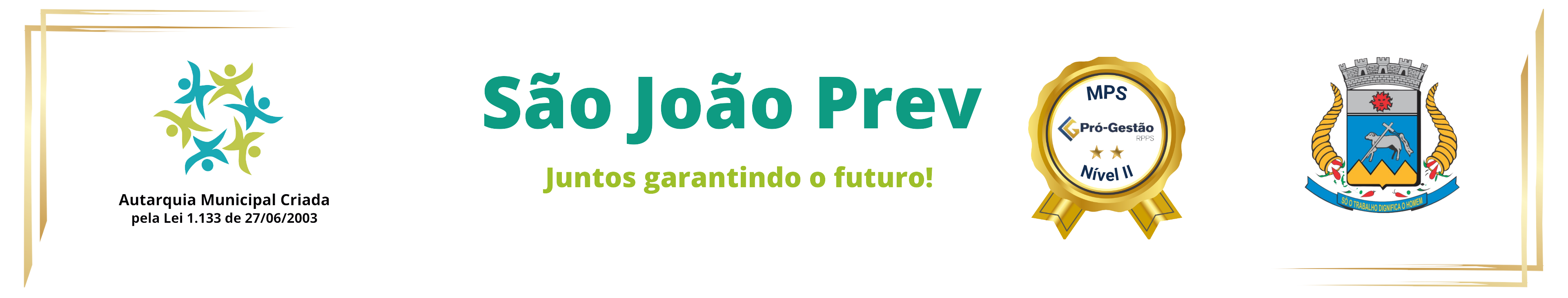 São João Prev